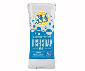 Lemi Shine Dish Soap at Target