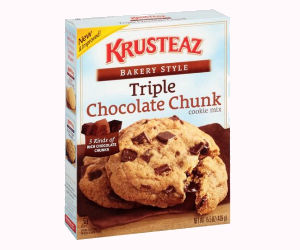 Krusteaz Cookie Mix at Kroger