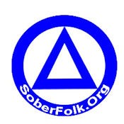 SoberFolk Bumper Sticker