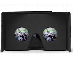 Mack Virtual Reality