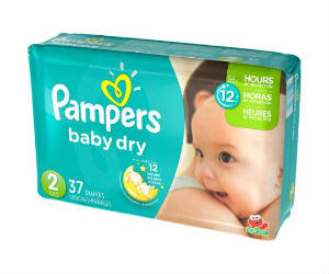 $10 pamper coupons