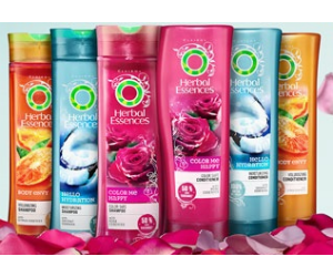 Herbal Essences