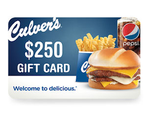 Culvers