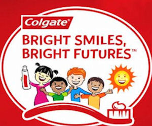 Colgate