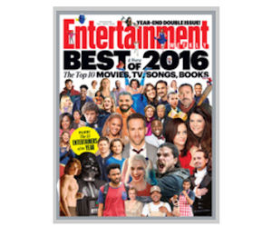 Entertainment Weekly