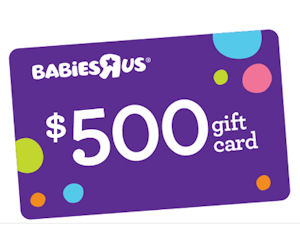 babies r us free samples