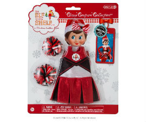 Elf on The Shelf Clothing at Target