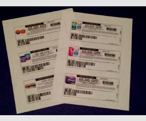 Your weekend coupons New Year, New Month, New COUPONS - Printable Coupons