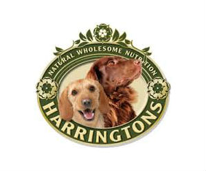 harringtons dog food ireland