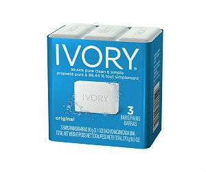 Ivory Bar Soap At Walmart For 0 99 With Coupon Printable Coupons