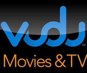 FREE VUDU Select Digital HD Mo...