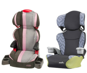 evenflo coupons walmart