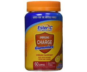 Ester-C Vitamin on Amazon