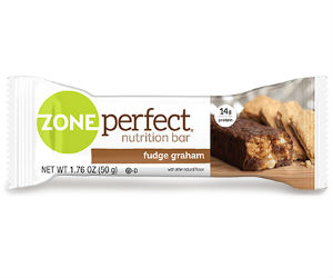 ZonePerfect Bars at Safeway