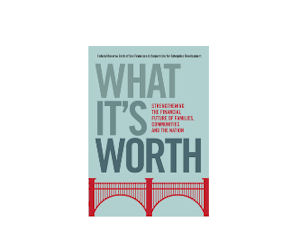 FREE Copy of What It’s Worth