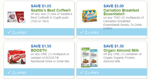 Print this kind of Higher Great importance Beverage Discount coupons Currently - Printable picture regarding Boost Printable Coupons identified as Print People Large Worthy of Beverage Discount codes At present - Printable