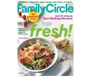 FREE Subscription to Family Ci...