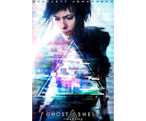 Ghost in The Shell