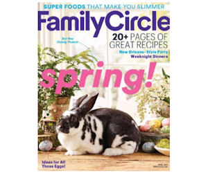 FREE Subscription to Family Ci...