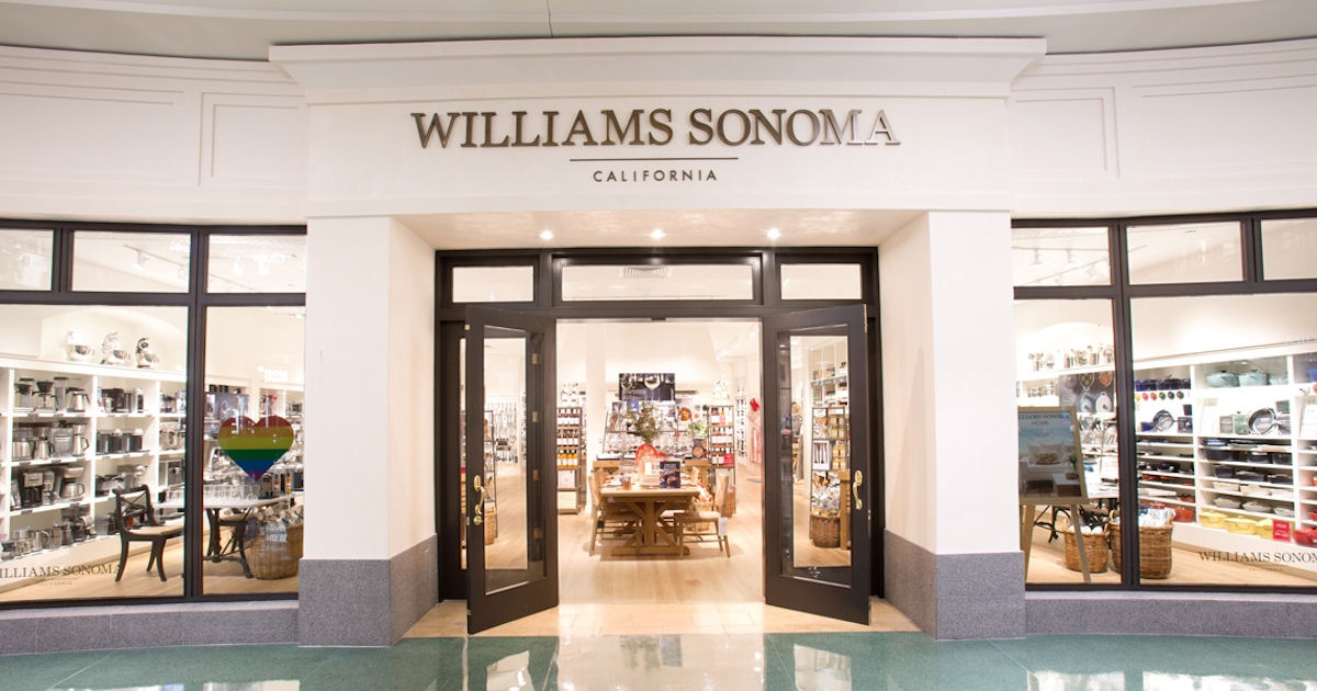 Williams Sonoma