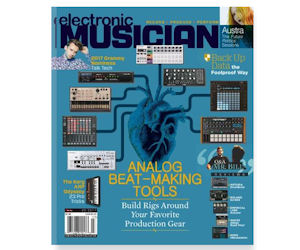 FREE Subscription to Electroni...