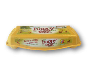 FREE The Happy Egg Co. Free Ra...