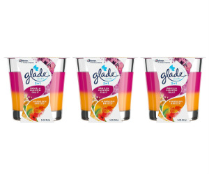 Glade Candles on Amazon