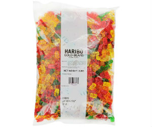 Haribo Candy on Amazon