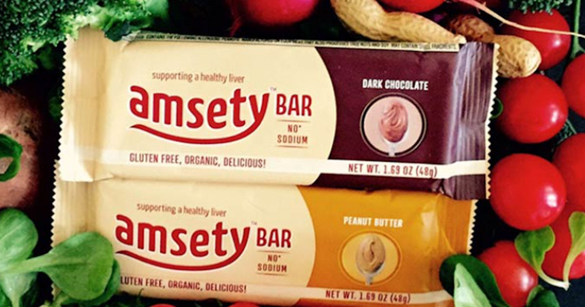 Amsety Bar