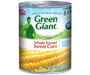 Green Giant Canned Vegetables at CVS