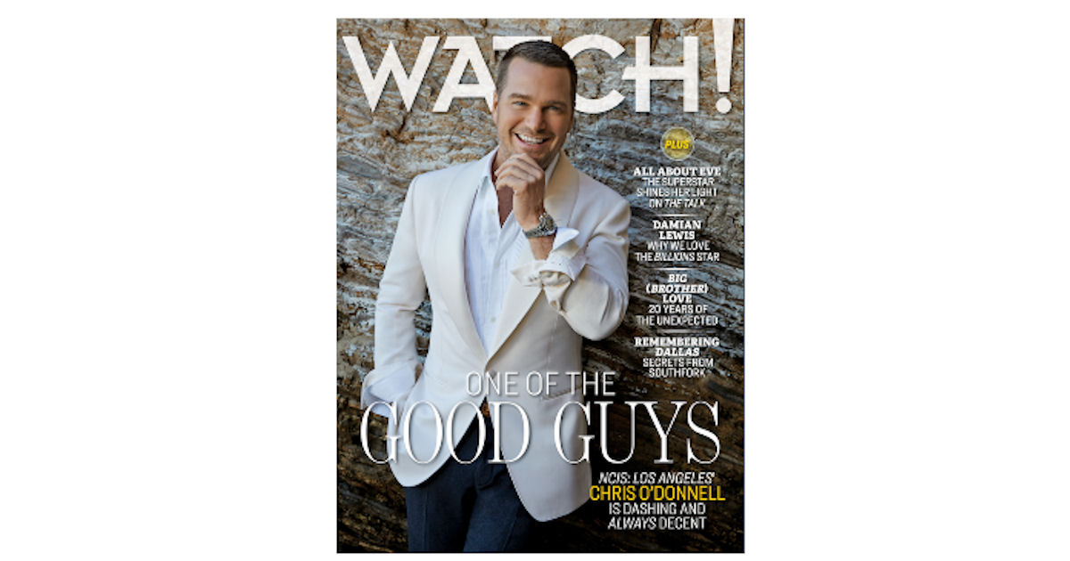 FREE Subscription to Watch Mag...