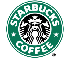Starbucks Bonus Star Bingo