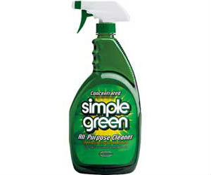 Simple Green Cleaner at Walmart