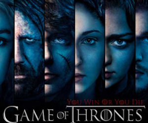 Free Download Of Game Of Thrones Season 5 Free Stuff Freebies