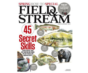 FREE Subscription to Field &am...