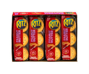 Ritz Crackers Sandwiches at Target