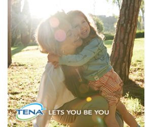 TENA Coupons