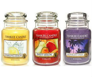 Yankee Candle