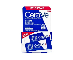 CeraVe Healing Ointment  at Walgreens
