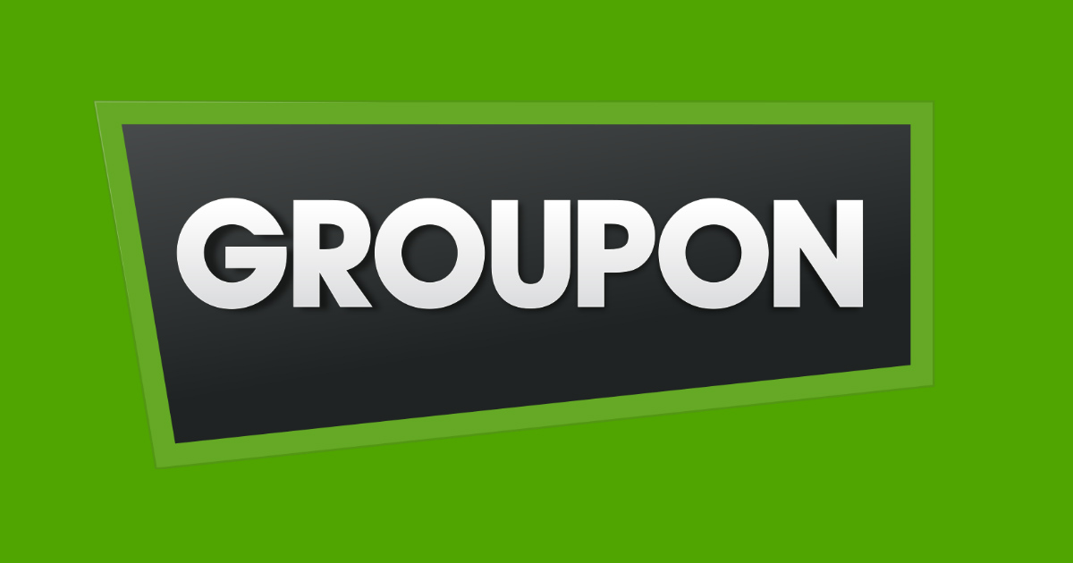 Groupon NEW 25% Off Coupon Code