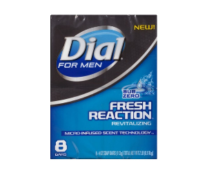 Dial Bar Soap at Target