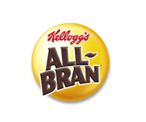 Kellogg's All-Bran Promise Pack
