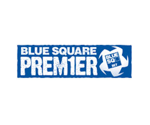Blue Square Premier DVD