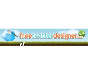 Twitter Designer