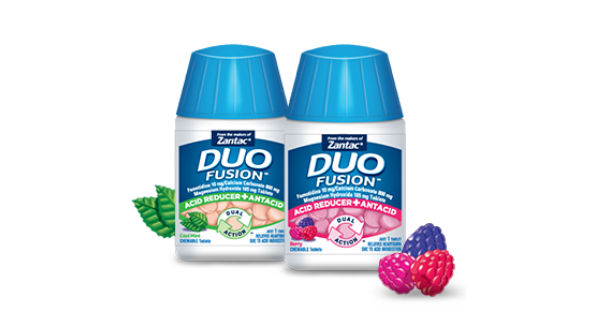 Printable coupon for zantac