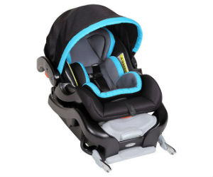 Target's Car Seat Trade-In Event