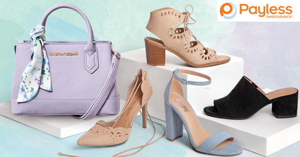 payless buy 1 get 1