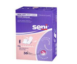 FREE Samples of Seni Pads &...