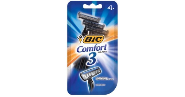 Free Bic Comfort 3 Razors At Walgreens With Coupons Printable