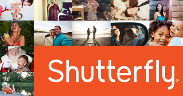 Shutterfly